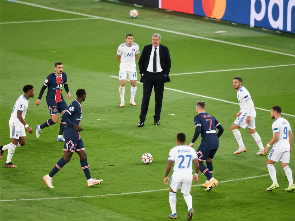 欧冠四分之 欧冠四分之