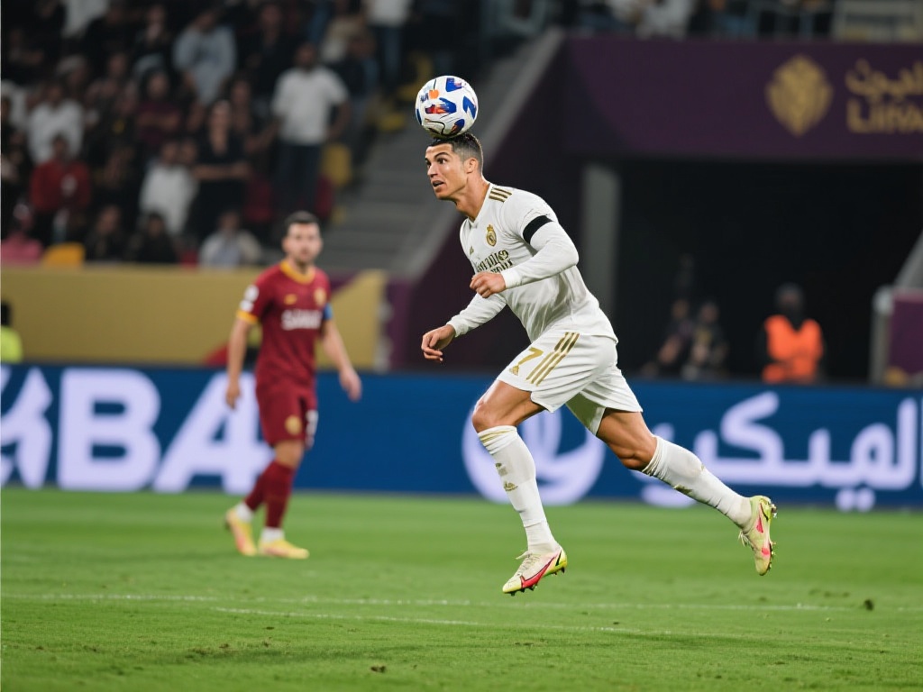 巴黎的姆巴 巴黎的姆巴