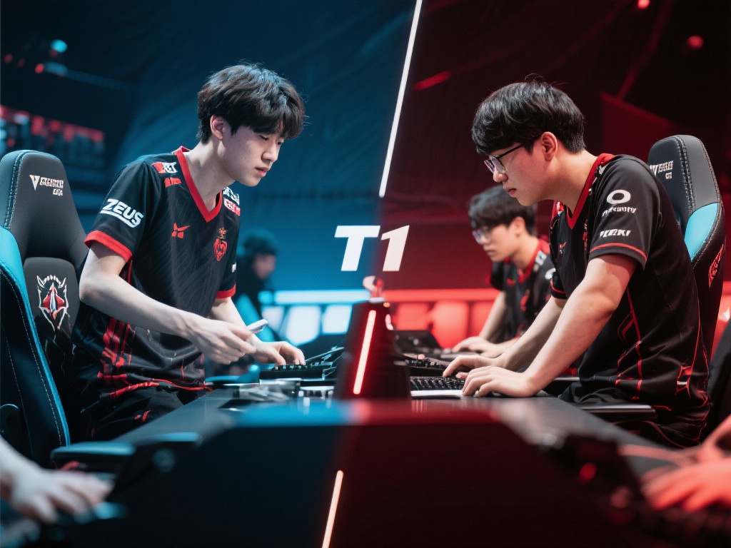 场焦点之战 场焦点之战