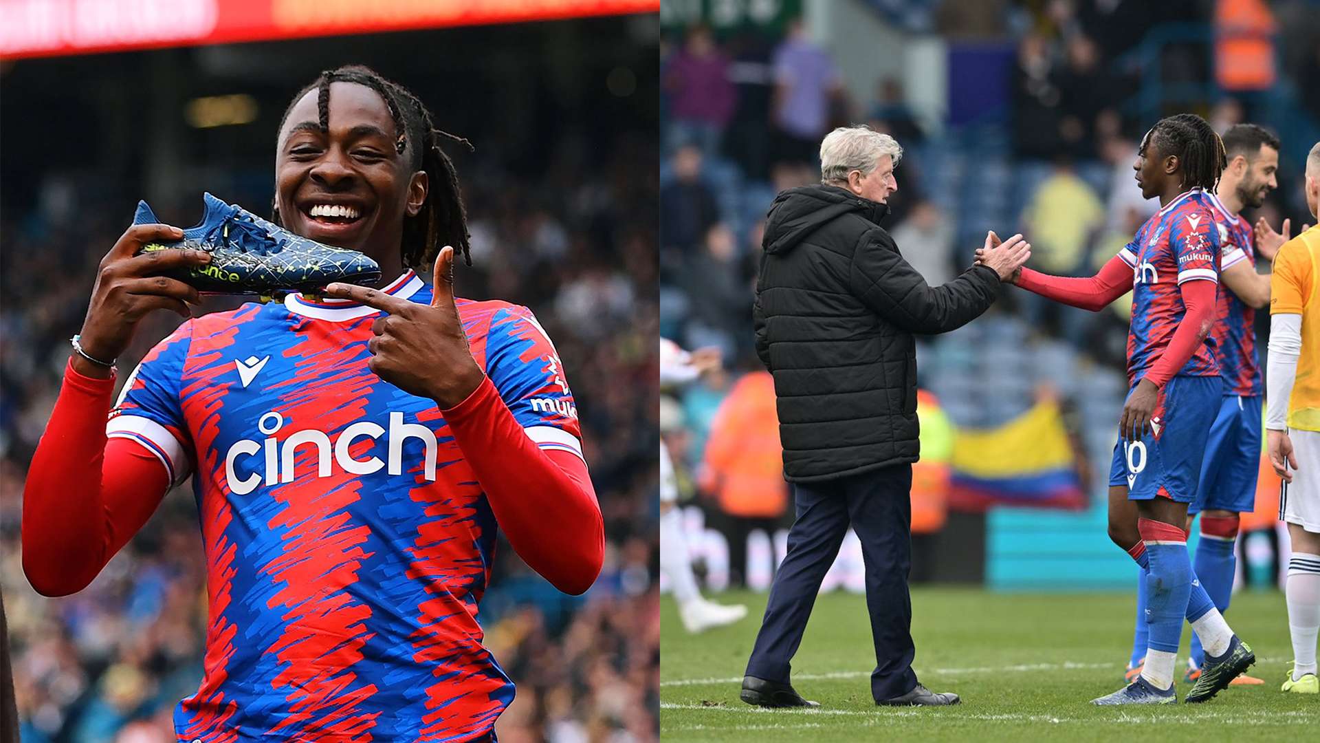 雪上加霜 雪上加霜