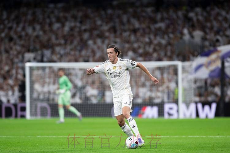 马卡：皇马与25岁迪亚斯达成续约协议 近期官宣